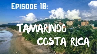 Visiting Tamarindo, Guanacaste, Costa Rica