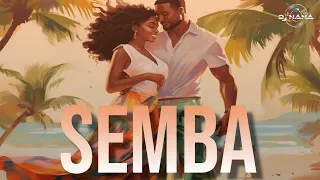 Semba Party Mix 1: Elevate Your Dance Moves with Dj nana