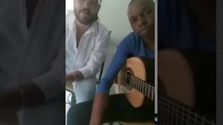 Lucas Reis e Thácio Com Jeitão Xucro..