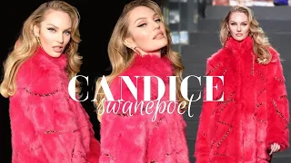 Candice Swanepoel | Runway Evolution (2005-2020)