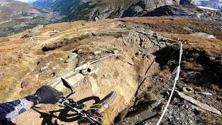 2019 EWS Zermatt Stage 3 Course Preview