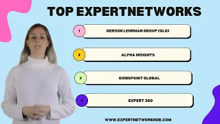 Top Expert Networks