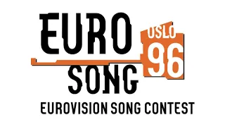 Eurovision Song Contest 1996 - Full Show (AI upscaled - HD - 50fps)