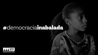 #DemocraciaInabalada - Depoimento de Clara