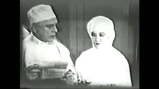 "Court Plaster" (1924) Christie Comedy with Neal Burns