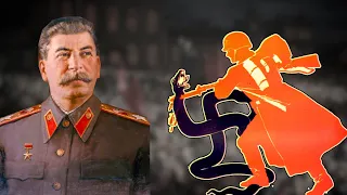 How the USSR liberated Europe from fascism