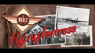 B-17 Flying Fortress Classic - Content Review & Gameplay - MicroProse