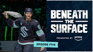 Continuing to Grow | Beneath the Surface | Season 3, Ep. 5