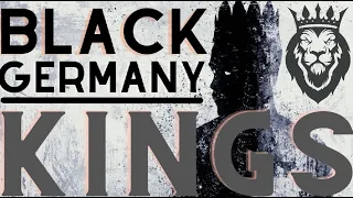 DOCUMENTARY - BLACK GERMANY
