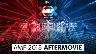 AMF2018 | Official Aftermovie