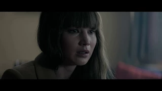 Red Sparrow - Hold Something Back Clip (ซับไทย)