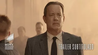 INFERNO | Nuevo trailer subtitulado (HD)