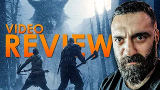 GOD OF WAR: RAGNAROK VIDEO REVIEW 🔥(Χωρίς Spoilers!)