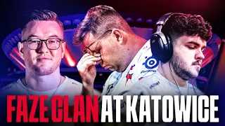 FaZe CSGO: The Battle for Katowice - Documentary