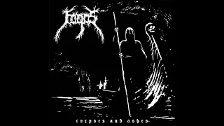 Fogos - Corpses and Ashes (Full Album) 2022