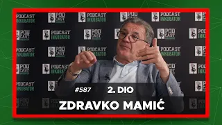 Podcast Inkubator #587 - Ratko i Zdravko Mamić 2.dio