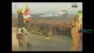 The Prodigy - Phoenix Festival 1996 Концерт