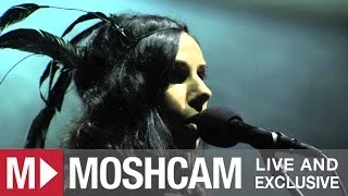 PJ Harvey - Hanging On The Wire | Live at Sydney Festival | Moshcam