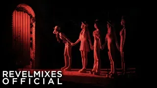 Red Velvet - Zimzalabim (Christmas Remix)