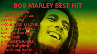 Bob Marley  Best Hits