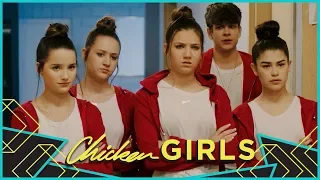 CHICKEN GIRLS | Season 2 | Ep. 11: “State”
