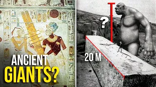 The Secret of Baalbek: How Were These Colossal Stones Moved?