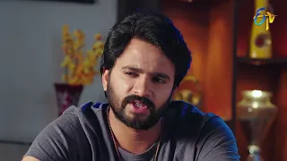 Manasantha Nuvve Latest Promo | Mon-Sat 8:30pm | 2nd February 2022 | ETV Telugu