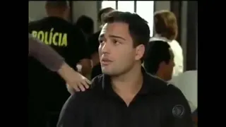 Prova de Amor - Luiza e Fialho investigam Chicão