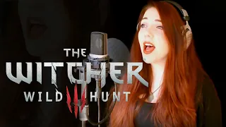 The Witcher 3 - Priscilla's Song - The Wolven Storm Cover