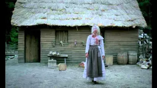 THE WITCH | Official "Peek A Boo" Trailer (HD)