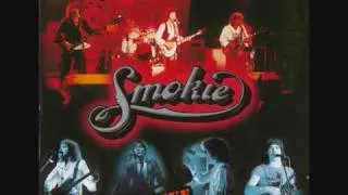 Smokie - In The Heat Of The Night - Live - 1978