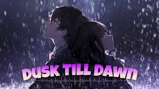 Nightcore - Dusk Till Dawn [spanish version]