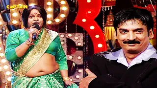 चमेली की GANG का PERMANENT जासूस है शकील 🤣🤣|| Comedy Circus 2 EP 20