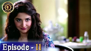 Khuda Mera Bhi Hai Ep 11 - ARY Digital - Top Pakistani Dramas