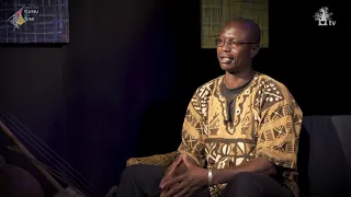 Neba Solo & Benoko Diakité Concert et interview en direct (rediffusion) Fest. Kunu Bi Sini
