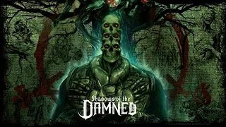 SHADOWS OF THE DAMNED # 2  ПРОДОЛЖАЕМ КАРНАВАЛ БЕЗУМИЯ # CТРИМ С XBOX 360 (+18)