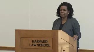 Annette Gordon-Reed | Black Citizenship and the American Experiment: The Continuing Quest