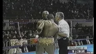 Floyd Mayweather Vs Reggie Sanders FULL FIGHT