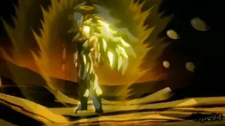 Dragonball Z AMV - Stand for Something