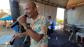 Apaixonados do Brega Festa do Trabalhador Povoado de Belo Oriente Tracunhaém-PE.