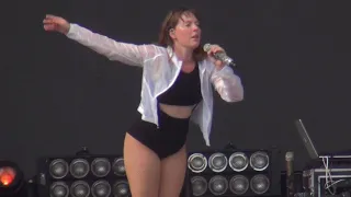 Sylvan Esso - PARAD(w/m)E Live @ Osheaga