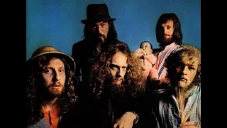 Ranking all 29 studio albums by Jethro Tull / Ian Anderson !