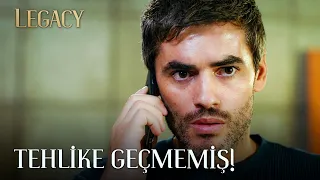 Zehir's name is back on the agenda! | Legacy Episode 649 (EN SUB)