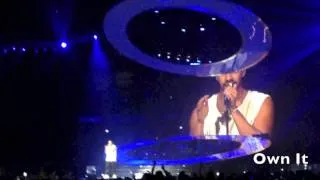 Drake Live - Would You Like A Tour? HD 1080p (Full show)