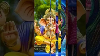 Jai shree ganesh #ganesh #ganeshchaturthi || #trending