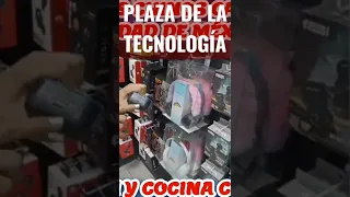 PLAZA DE LA TECNOLOGÍA EN IZAZAGA 89 CIUDAD DE MÉXICO MAS BARATO QUE EN CALLE PEÑA Y PEÑA