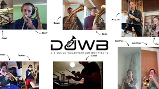 Archivisten - Polka DJWB