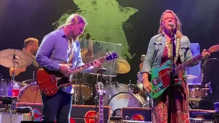 Tedeschi Trucks Band “Anyhow” @ River Edge Park, Aurora, IL 7/26/22