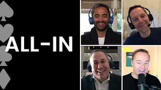 E26: State of Venture Capital, plus fan questions on longevity, decentralization & quantum computing