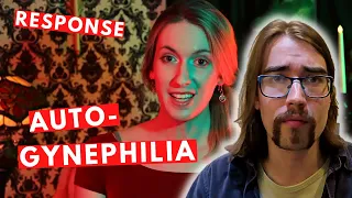 What's Wrong With "Autogynephilia" in 30m (ContraPoints Response)